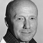 Jay Robert "Bob" Sherwood, Jr. (1920-2009).