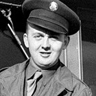 John A. Sperstad (1919-2003).