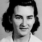 Hope Lucille Sperstad Lowe (1923-2009).