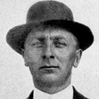 Engelhard K. Sperstad (1884-1954).