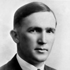 Harry Ingle Staser (1891-1940).