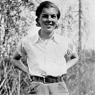 Jeanne Staser Redmond (1912-1989).