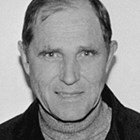 Beverly "George" Staser (1922-2009).