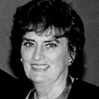 Wanda Stipp, born in 1920.