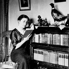 Esther Graham Stoddard, date unknown.