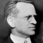 Dayton W. Stoddard (1878-1933).