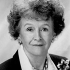 Ermalee Strutz Hickel (1925-2017).