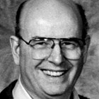 Richard K. Strutz, born in 1929.