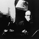 John Teeland (1863-1951).