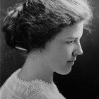 Lillian ("Blanche") Tipping Tryck (1883-1936).