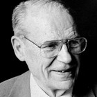 Charles Tryck, born in 1919.