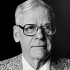 William Tryck (1915-2009).