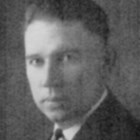 John D. Urban Sr. in 1926.