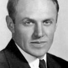 John Jacob "Jack" Van Zanten (1915-2008).