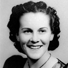 Irma Wahl Crocker (1922-1968).