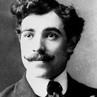 William Sherman Elliott (1881-1922), father of Violet "Mae" Elliott Wennerstrom.