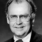 Bruce Wennerstrom, born in 1934.