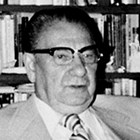 Bertel "Burt" or "Beans" A. Wennerstrom, n.d.