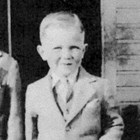 Harold Elliott Wennerstrom (1932-1937).