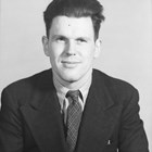 Frank Metcalf Reed (1912-2012).