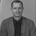 Oscar Winchell (1903-1987).