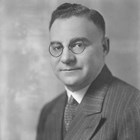 Z. J. Loussac, ca. 1930-1940.