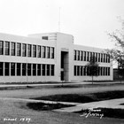 Anchorage Central Grade School.