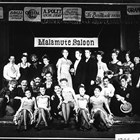 The Anchorage Fur Rendezvous was not held during World War II. In 1943 Lorene developed “Bonanza Days” as an alternative and which played in the log USO building to standing room only crowds. 
