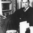 Jack Harrison, ca. 1940.