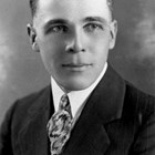 William "Bill" Stolt (1900-2001).